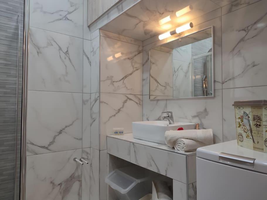 Appartement In The Center Of