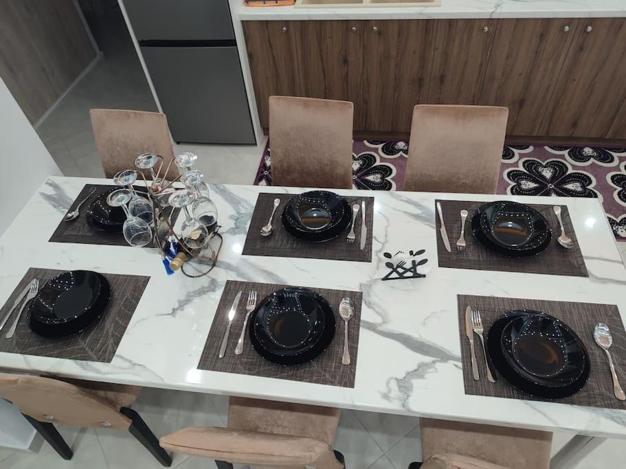 Appartement In The Center Of Athene