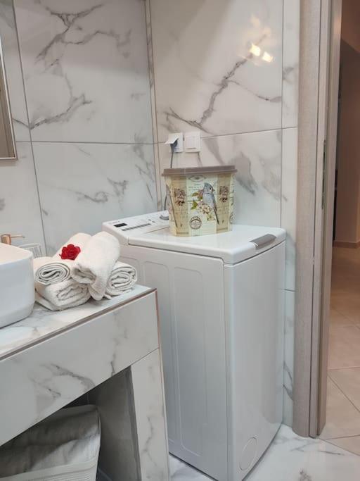 Appartement In The Center Of