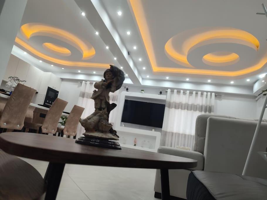 Apartment In The Center Of
