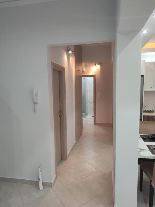 Apartment In The Center Of *
