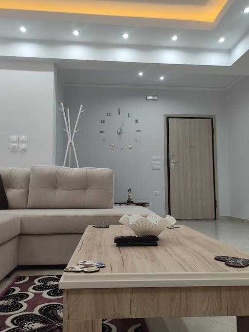 Apartment In The Center Of *