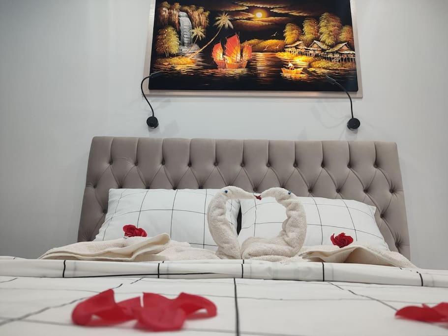Apartment In The Center Of