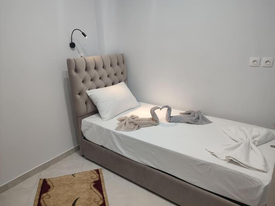 Apartment In The Center Of *