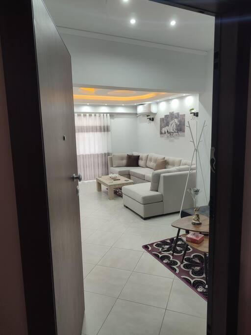 In The Center Of Apartment Athens