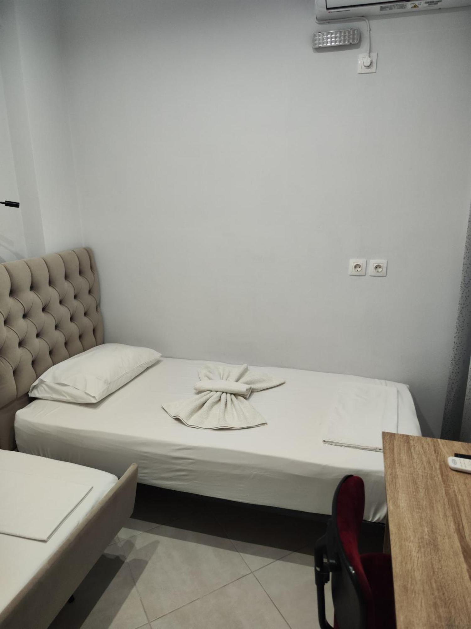 Apartment In The Center Of